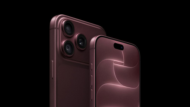 iPhone 18 Pro Max: stesse misure ma 16 grammi in più