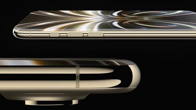 iPhone 20 con display curvo su 4 lati: cosa dice ETNews - iPhone 20 display curvo