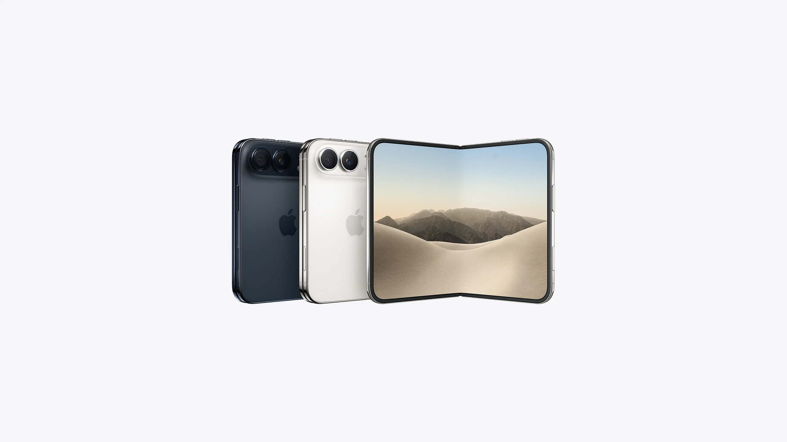 iPhone Duo Apple - caratteristiche iPhone Duo
