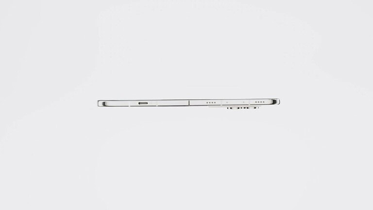 iPhone Duo, 5,2 mm da aperto: è il più sottile mai visto