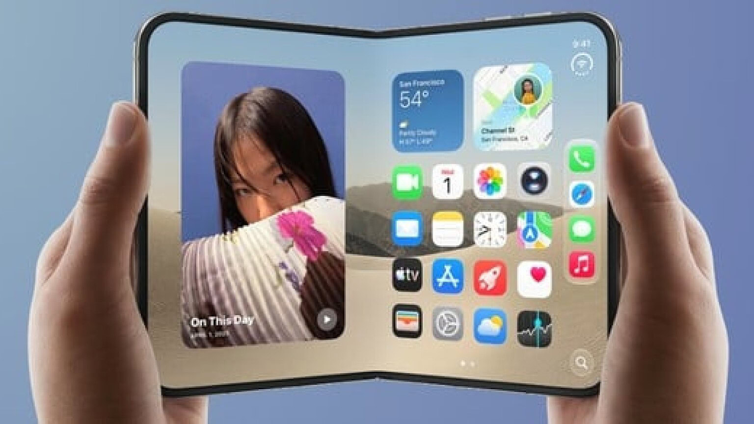 iPhone Duo, Counterpoint stima 6 milioni di unità entro fine 2026