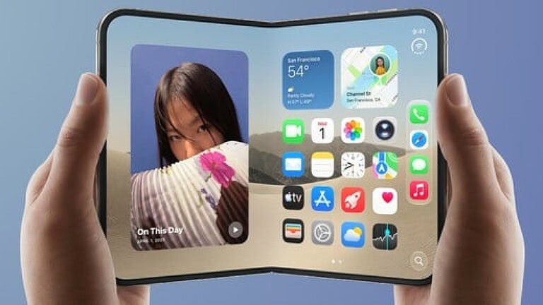 iPhone Duo, Counterpoint stima 6 milioni di unità entro fine 2026