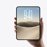 iPhone Duo, l'idea del pieghevole Apple nata 15 anni fa
