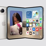 iPhone Duo, la nano texture ha convinto Apple sul pieghevole