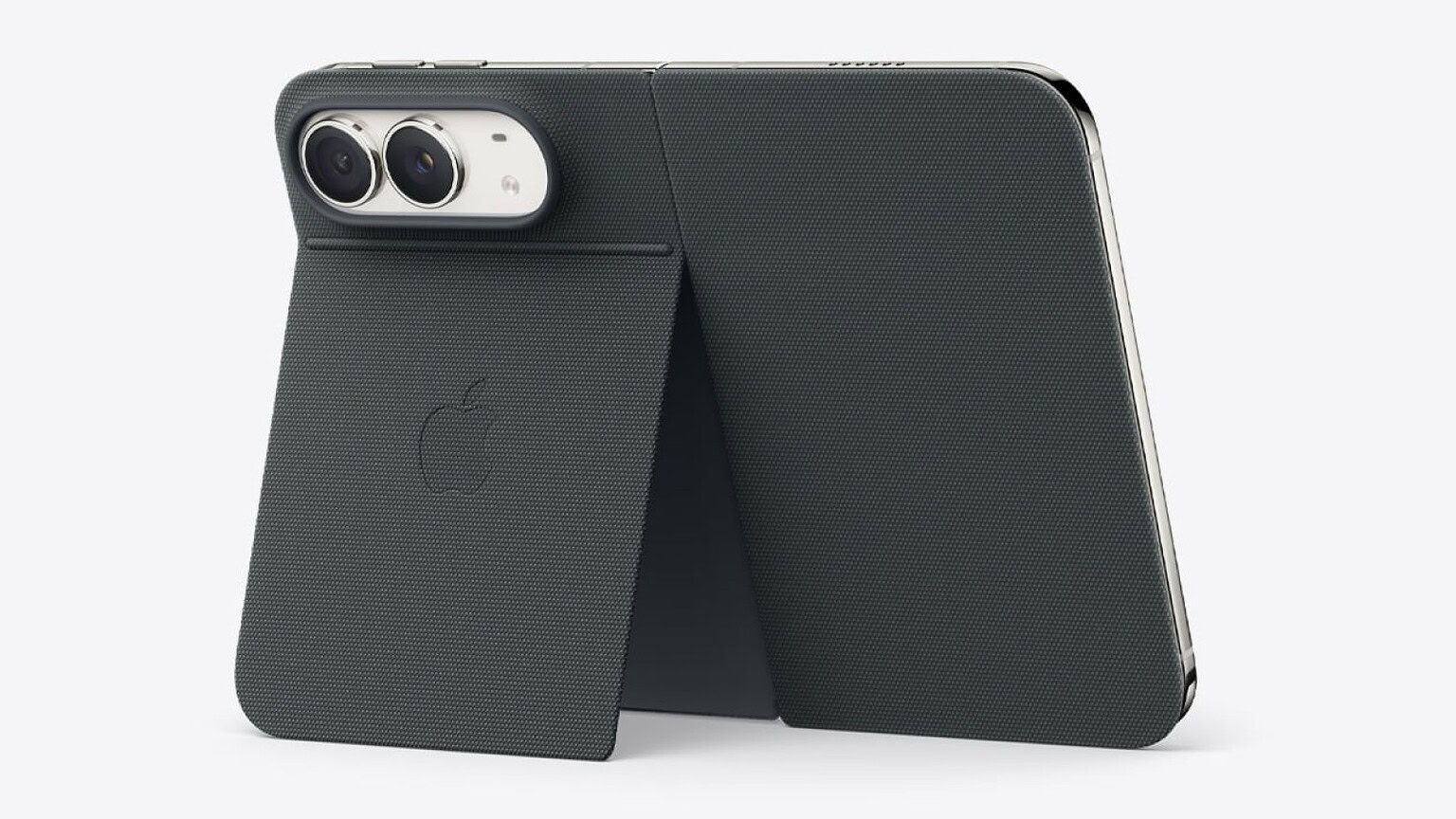 iPhone Duo senza tasto Azione: addio al silenzioso fisico - iPhone Duo tasto Azione