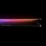 MacBook Pro OLED touch già in test con macOS 27.1