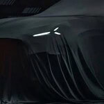 Mercedes-AMG GT SUV: debutto il 17 ottobre con base AMG.EA
