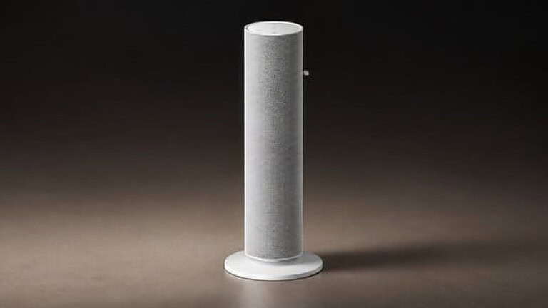 Mijia Graphene Heater Pro: calore in 3 secondi e 2.000 watt