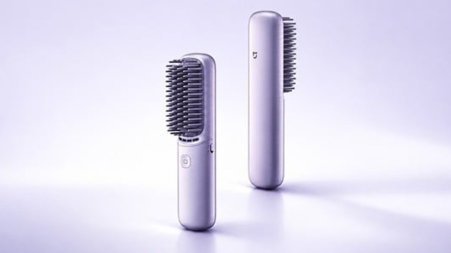 Mijia Wireless Hair Straightener 2: 70 minuti di autonomia - Mijia Hair Straightener 2