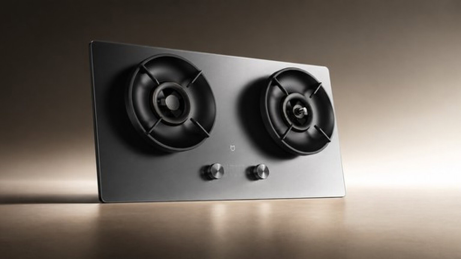 Xiaomi Mijia Smart Gas Stove 3 Max: chiude il gas da solo