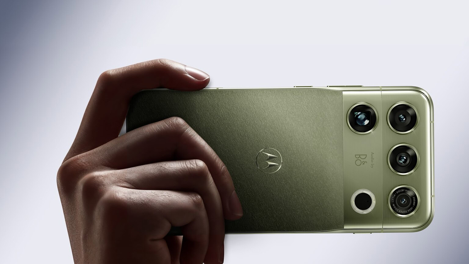Motorola Signature 27 sarà il primo non Pixel con GrapheneOS
