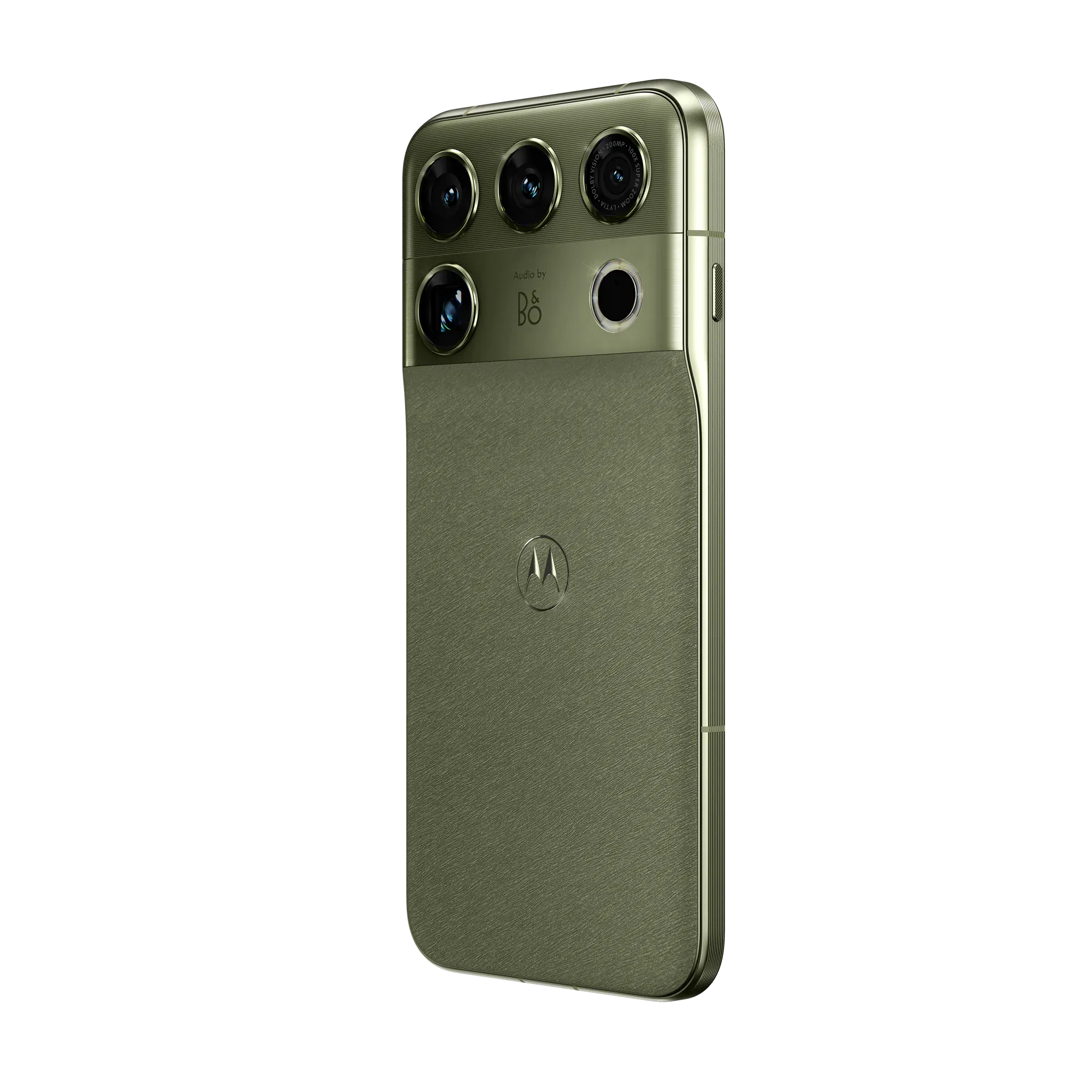 Motorola Signature 27 Motorola Signature 27