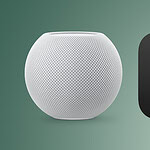 Apple TV e HomePod mini in arrivo con Siri potenziata dall'AI - nuovo Apple TV