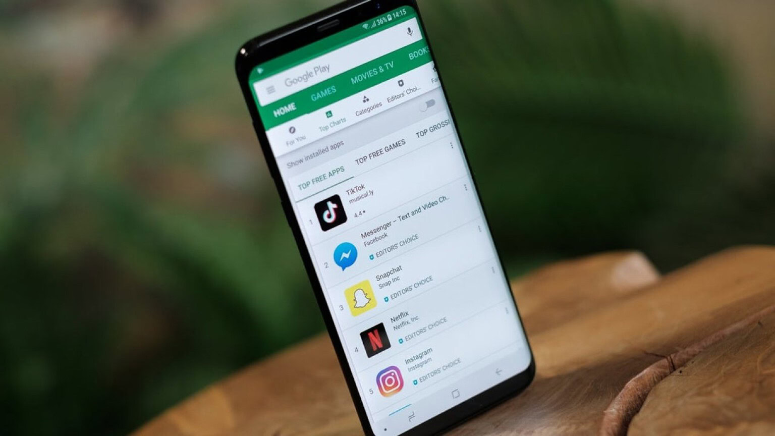 Play Store, nuovo look per le app a pagamento: cosa cambia - Play Store app a