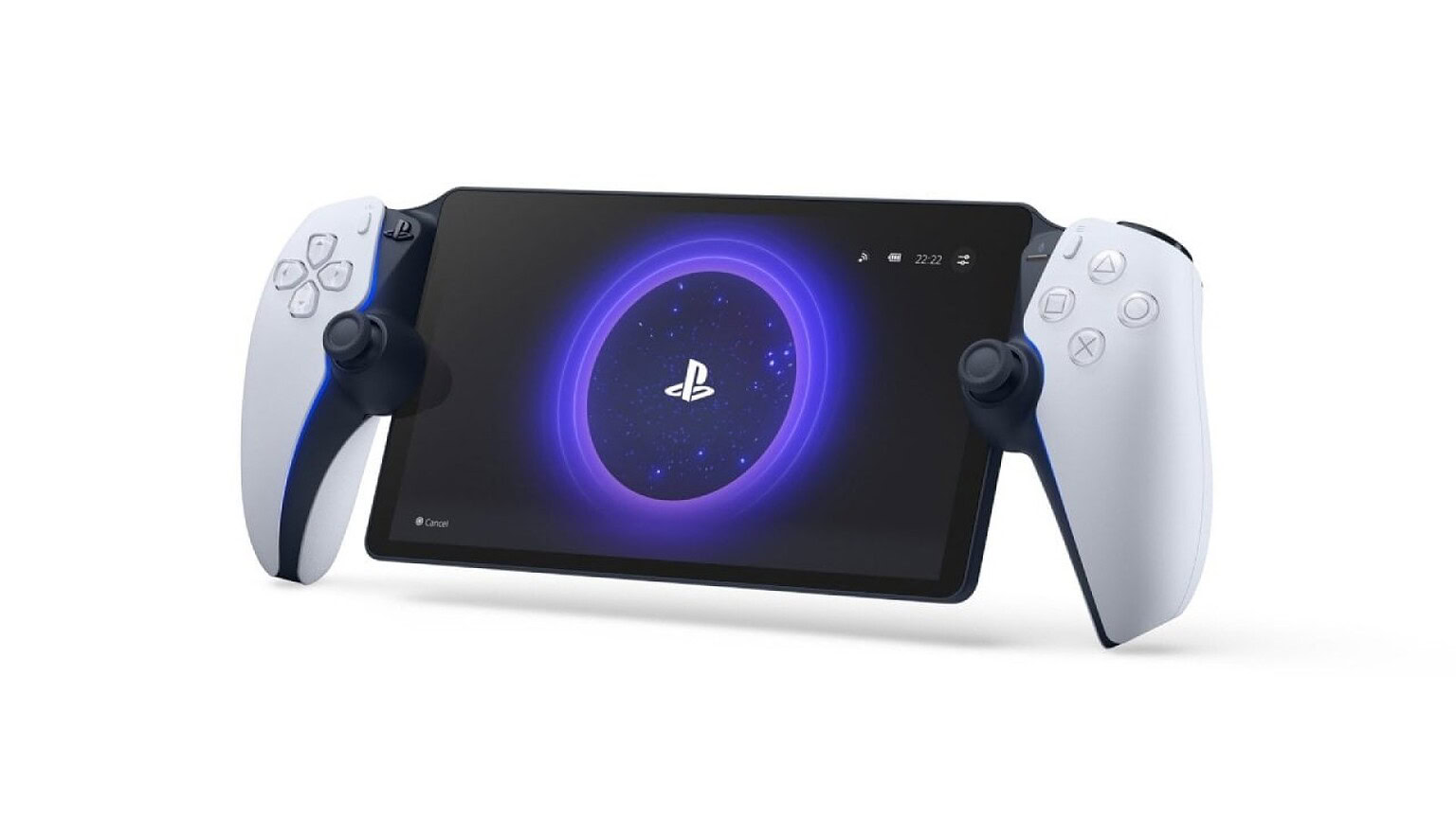 PlayStation Portal: ricarica limitata all'80% con l'update 7.1.7