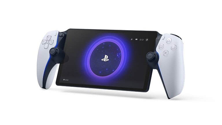 PlayStation Portal: ricarica limitata all'80% con l'update 7.1.7