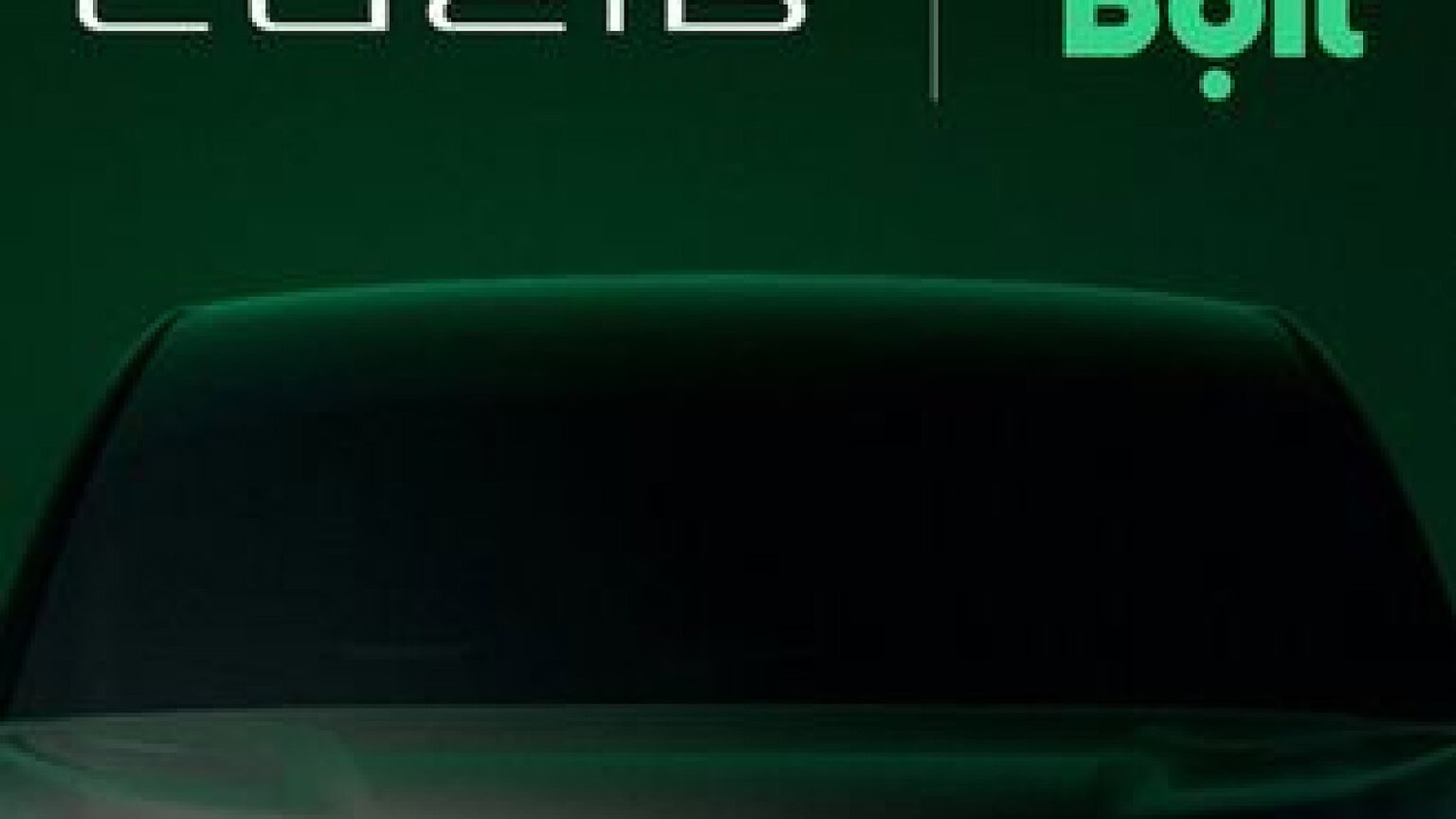 Lucid e Bolt: 25.000 robotaxi autonomi sulle strade europee - robotaxi Lucid Bolt