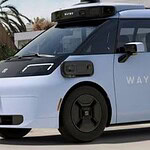 Waymo, il robotaxi Ojai nato con Zeekr debutta a Denver e San Diego - robotaxi Waymo Ojai
