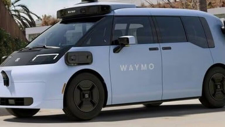 Waymo, il robotaxi Ojai nato con Zeekr debutta a Denver e San Diego - robotaxi Waymo Ojai