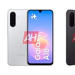 Samsung Galaxy A18 4G, in Francia arriva con Exynos 1610