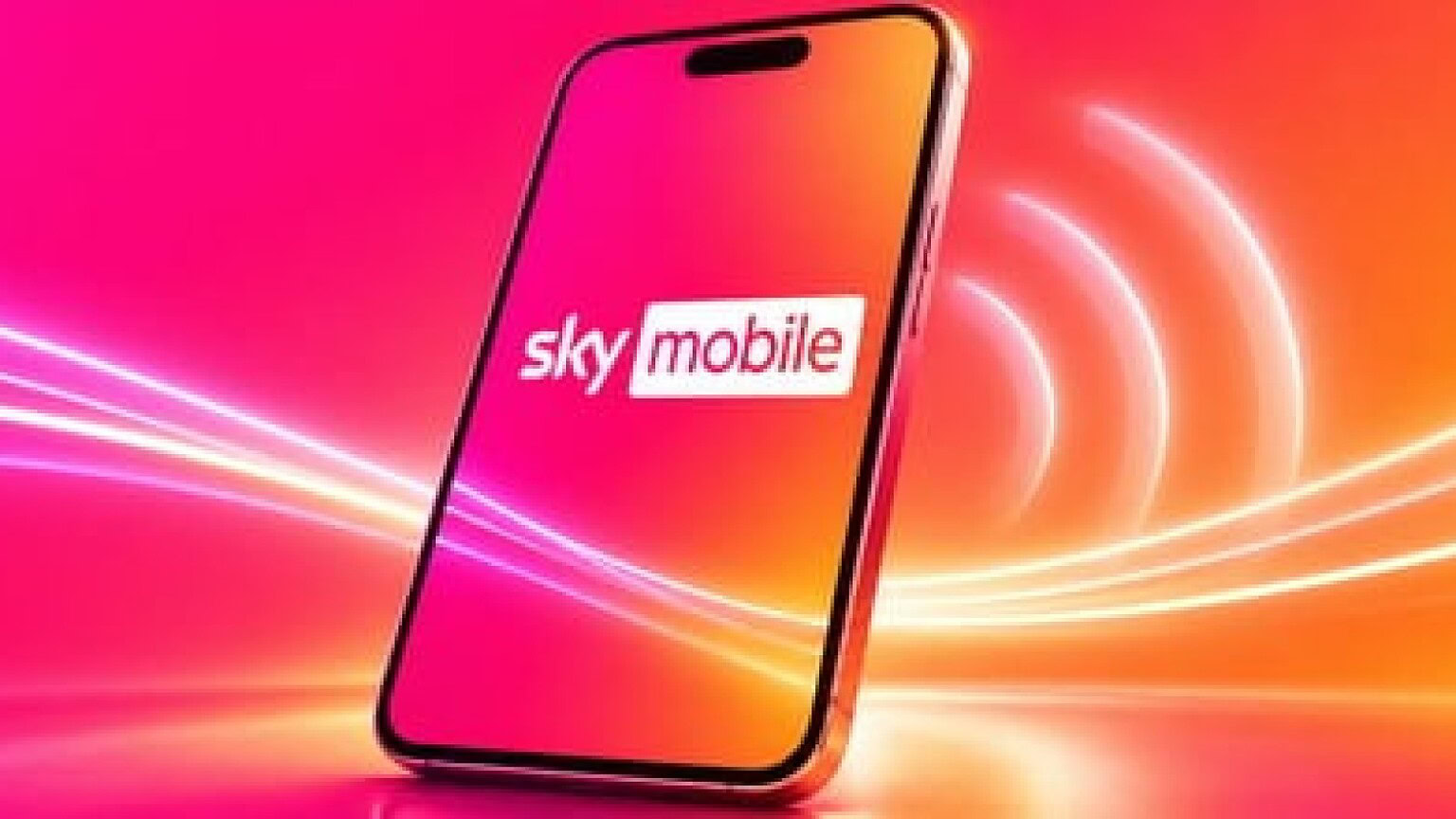 Sky Mobile diventa MVNO dal 23 settembre, si parte da 7,90 euro