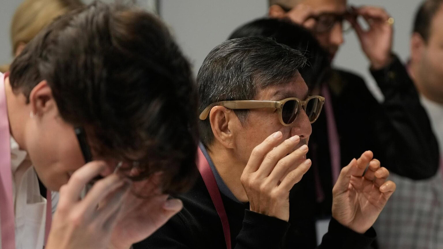EssilorLuxottica e Meta, oltre 100 smart glasses e l'IA Muse - smart glasses Meta