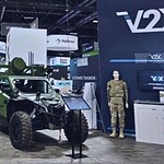Tempest, il buggy anti drone dei Marines con missili Hellfire - Tempest anti drone