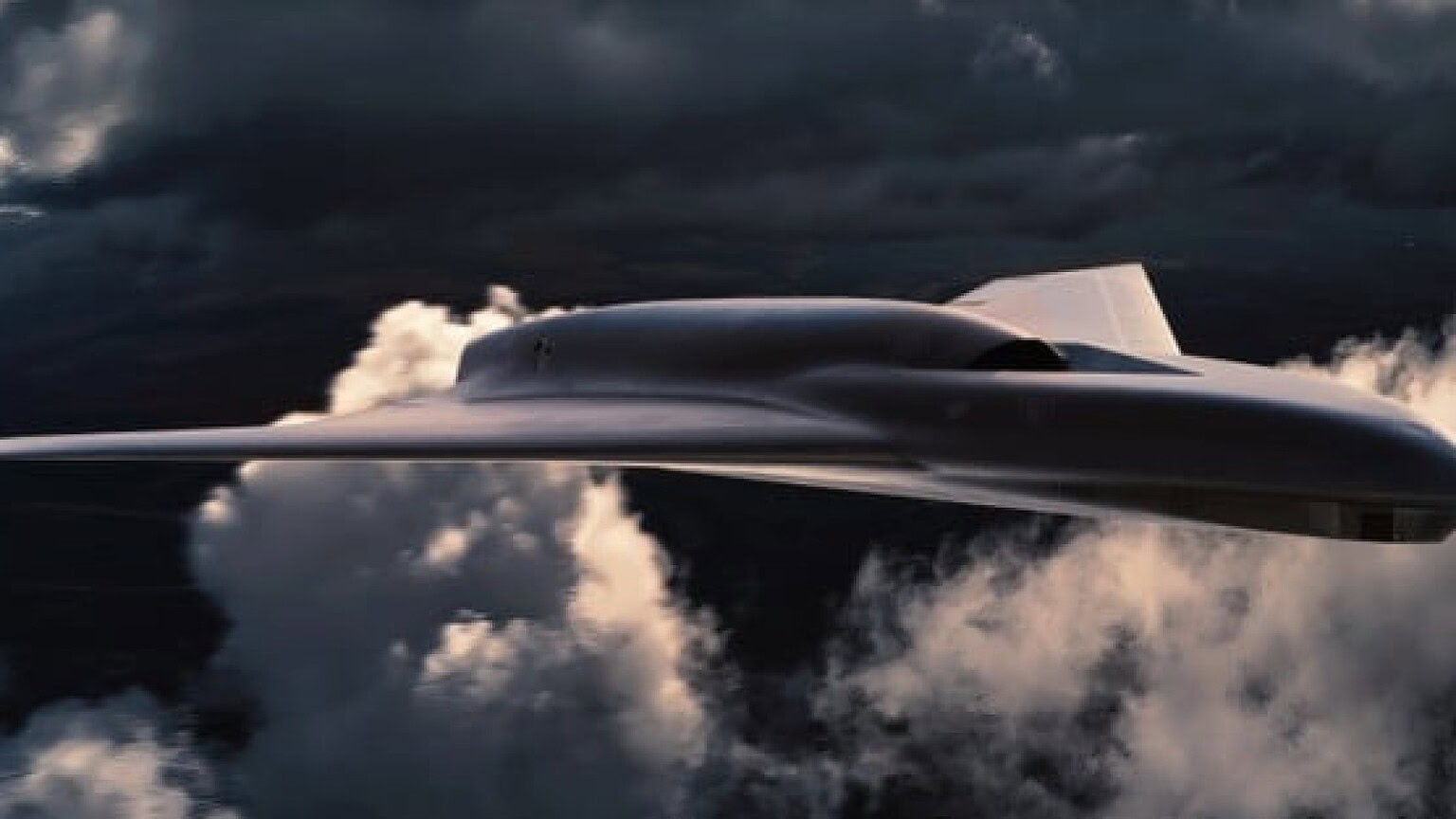 Lockheed Martin Vectis: primo volo entro il 2027 con 5 velivoli - Vectis Lockheed Martin