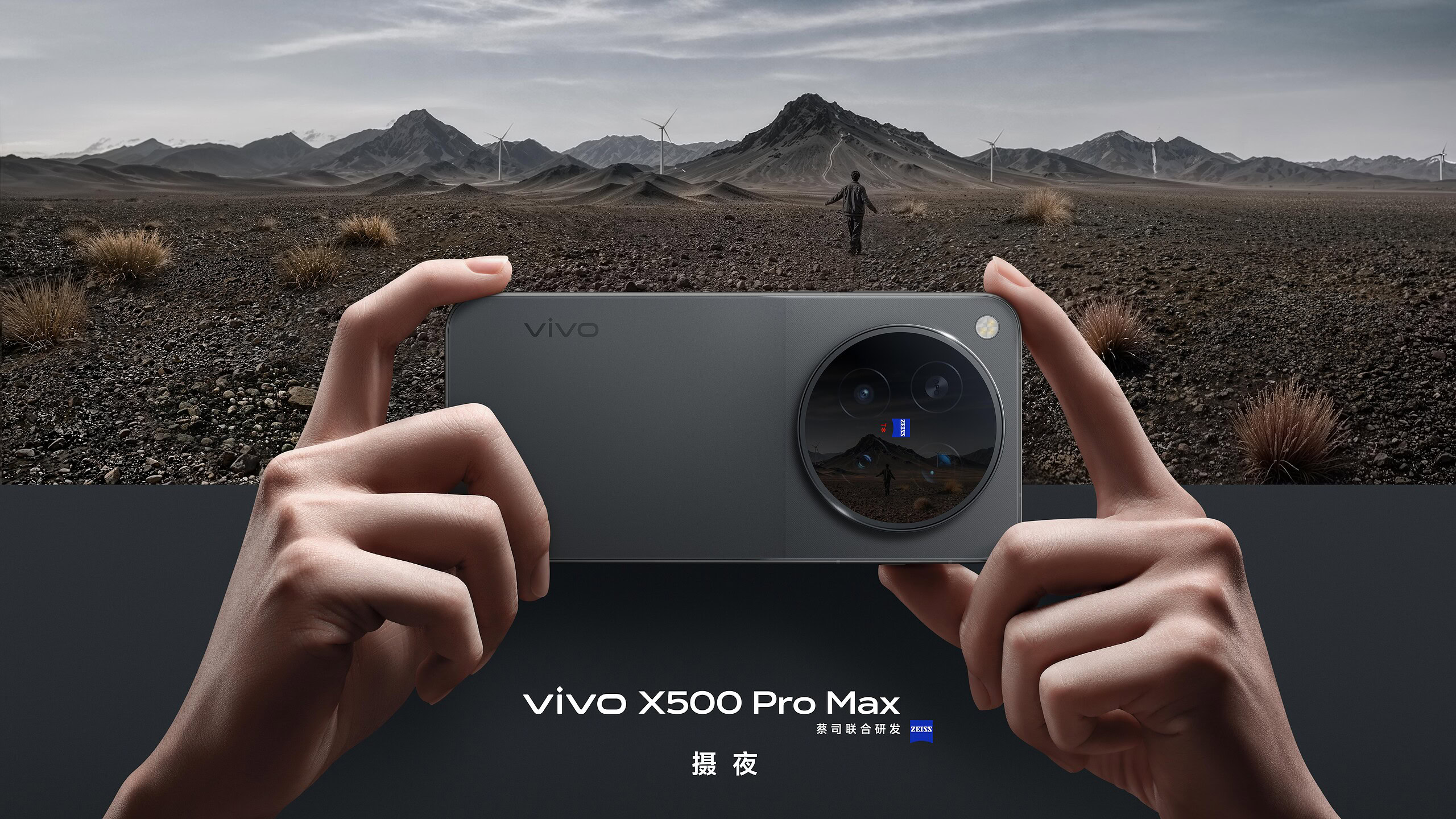 vivo - dettaglio