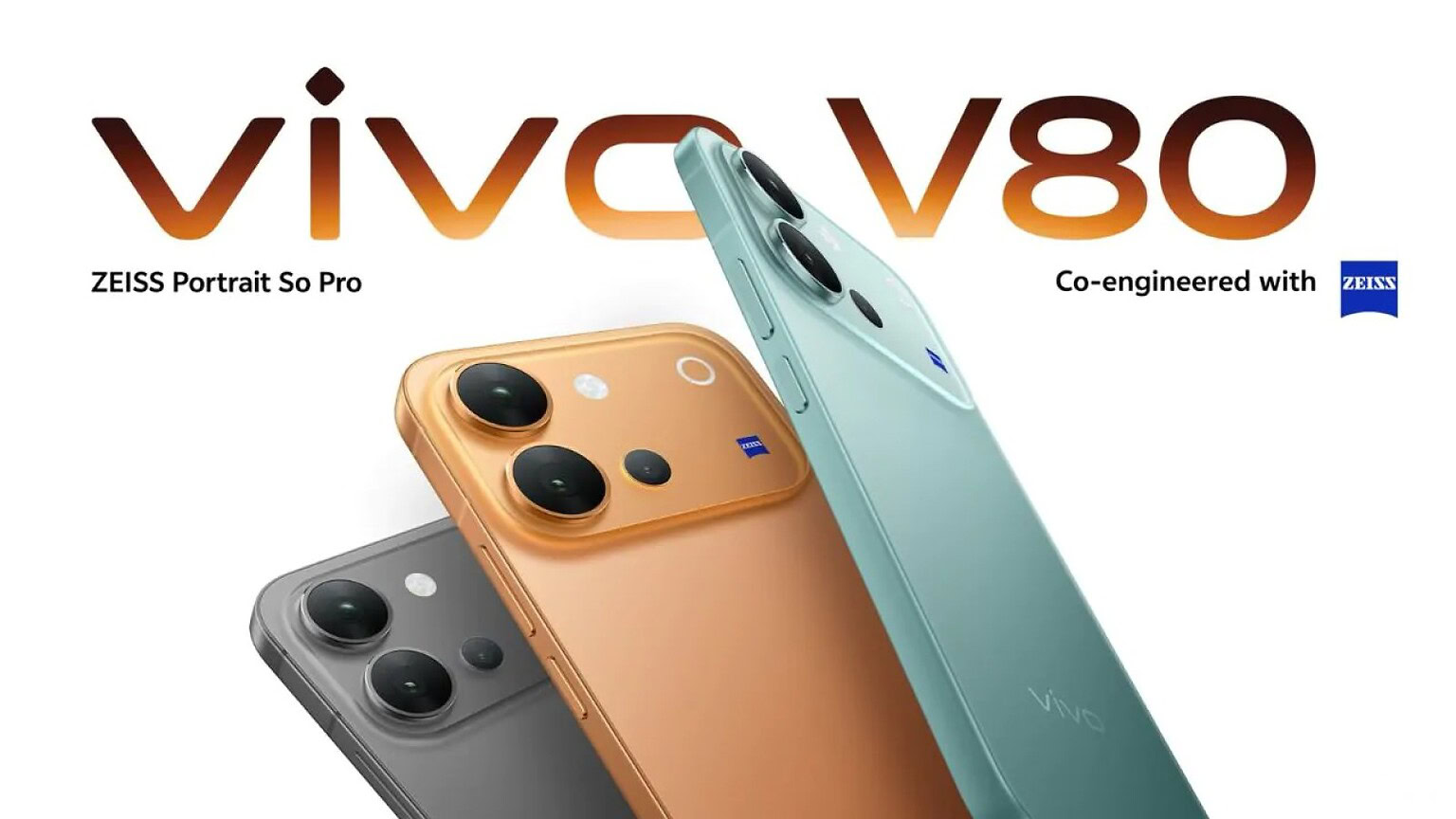 Vivo V80: batteria da 7.200 mAh e Snapdragon 7 Gen 4 su Geekbench