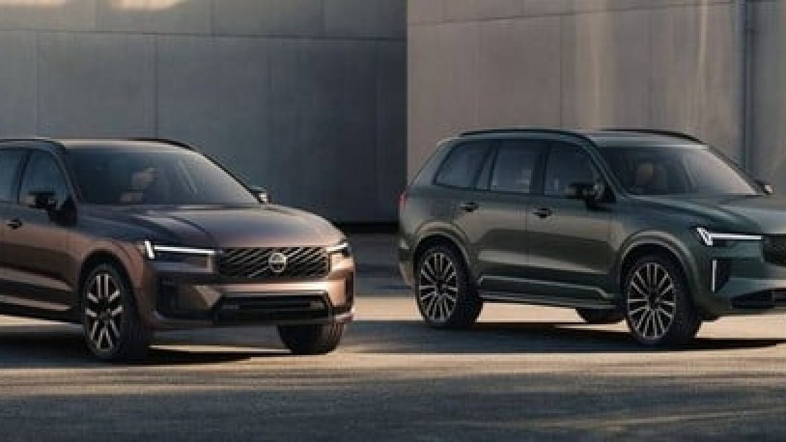 Volvo XC60 PHEV: fino a 200 km in elettrico, il doppio di prima