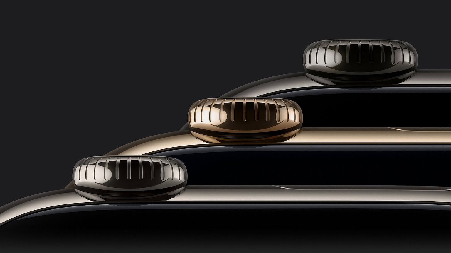 watchOS 27 cambia il modo di chiudere le app bloccate - watchOS 27 chiudere app