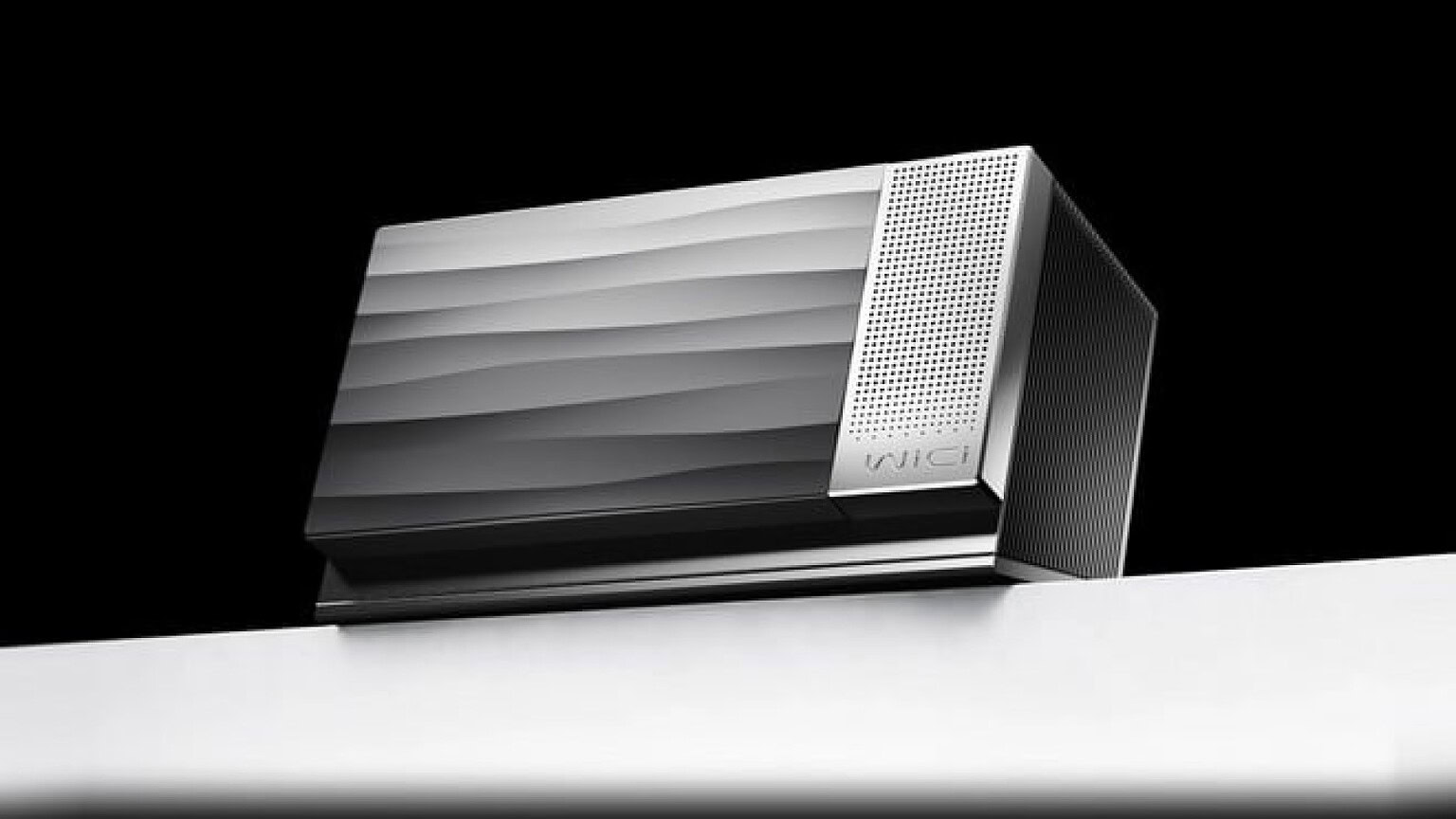 WiCi One, l'eGPU WiFi 7 porta Cyberpunk 2077 oltre i 90 FPS