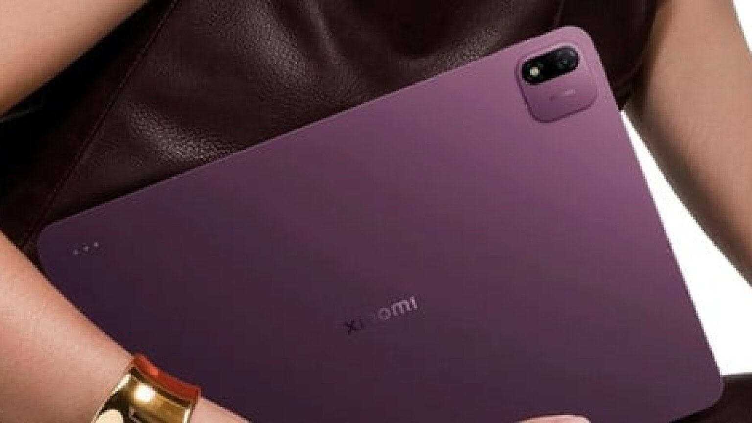 Xiaomi Pad 9 Pro Max: display 3,4K e batteria da 12.000 mAh