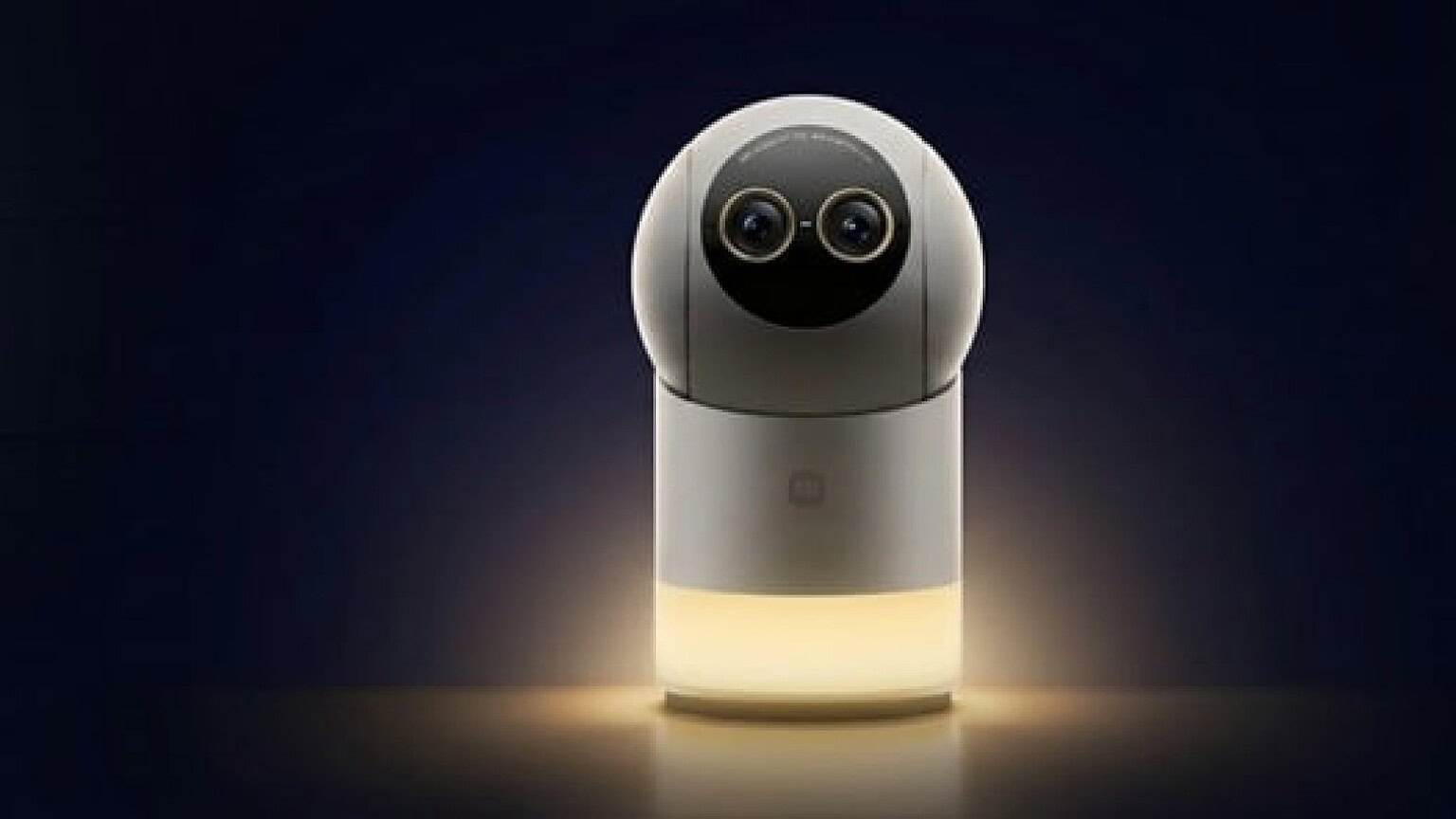 Xiaomi Smart Camera 5 Pro: notte a colori in 4K e doppio sensore