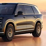 Zeekr 9X, SUV plug-in da 897 CV in Italia a 122.610 euro