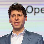 Sam Altman e i rischi dell'IA: accettare alcune cose brutte