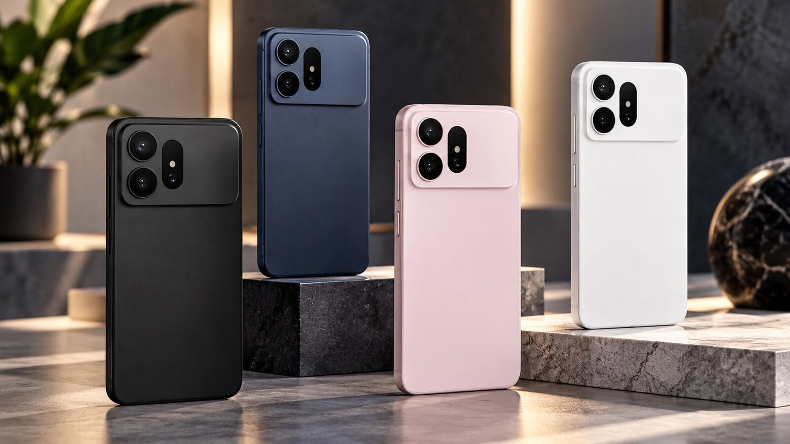 Galaxy S27 Ultra, trapelano ancora i colori: ecco una nuova immagine