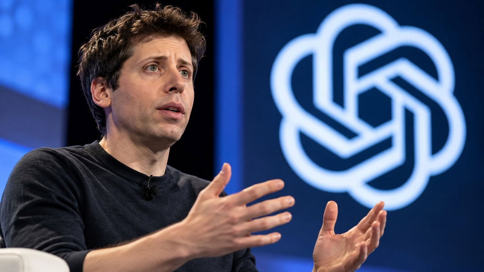 Sam Altman ammette: l'AI farà danni, ma è un prezzo da pagare