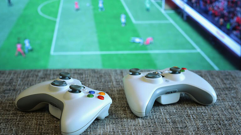 Pro Evolution Soccer 6 torna gratis nel browser, senza console