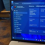 ASUS Zenbook 14 - immagine 14 ASUS Zanbook 14