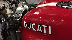 Ducati resta a Volkswagen: niente vendita per almeno tre anni