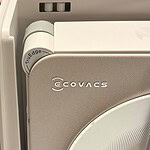 Ecovacs Winbot W2S Pro Omni