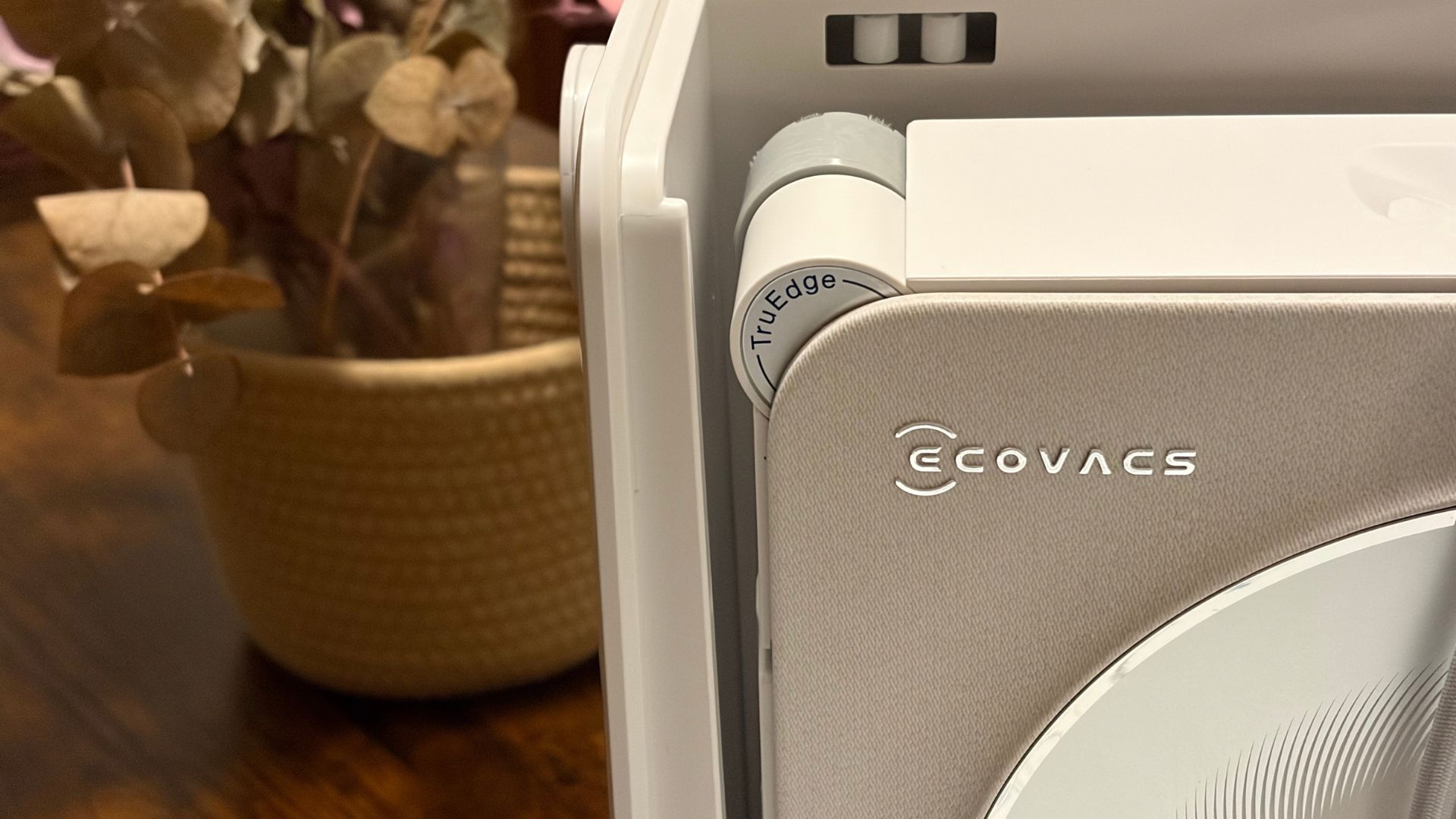 Ecovacs Winbot W2S Pro Omni