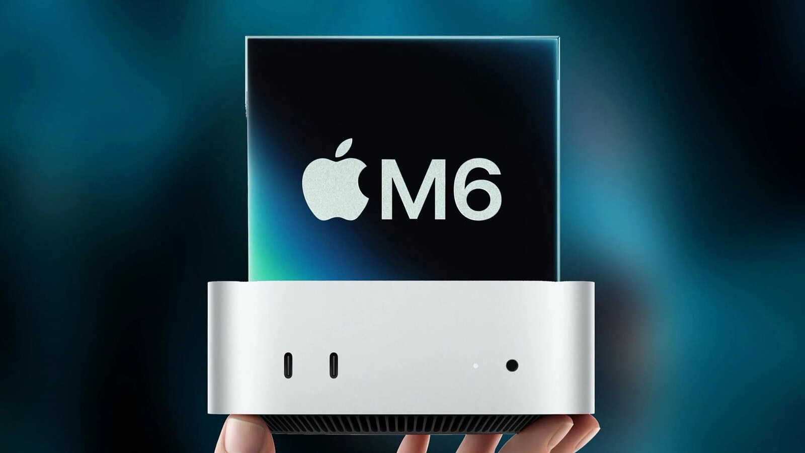 Mac mini M6 scende sotto i 1000 euro su Amazon per la prima volta