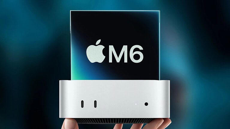 Mac mini M6 scende sotto i 1000 euro su Amazon per la prima volta
