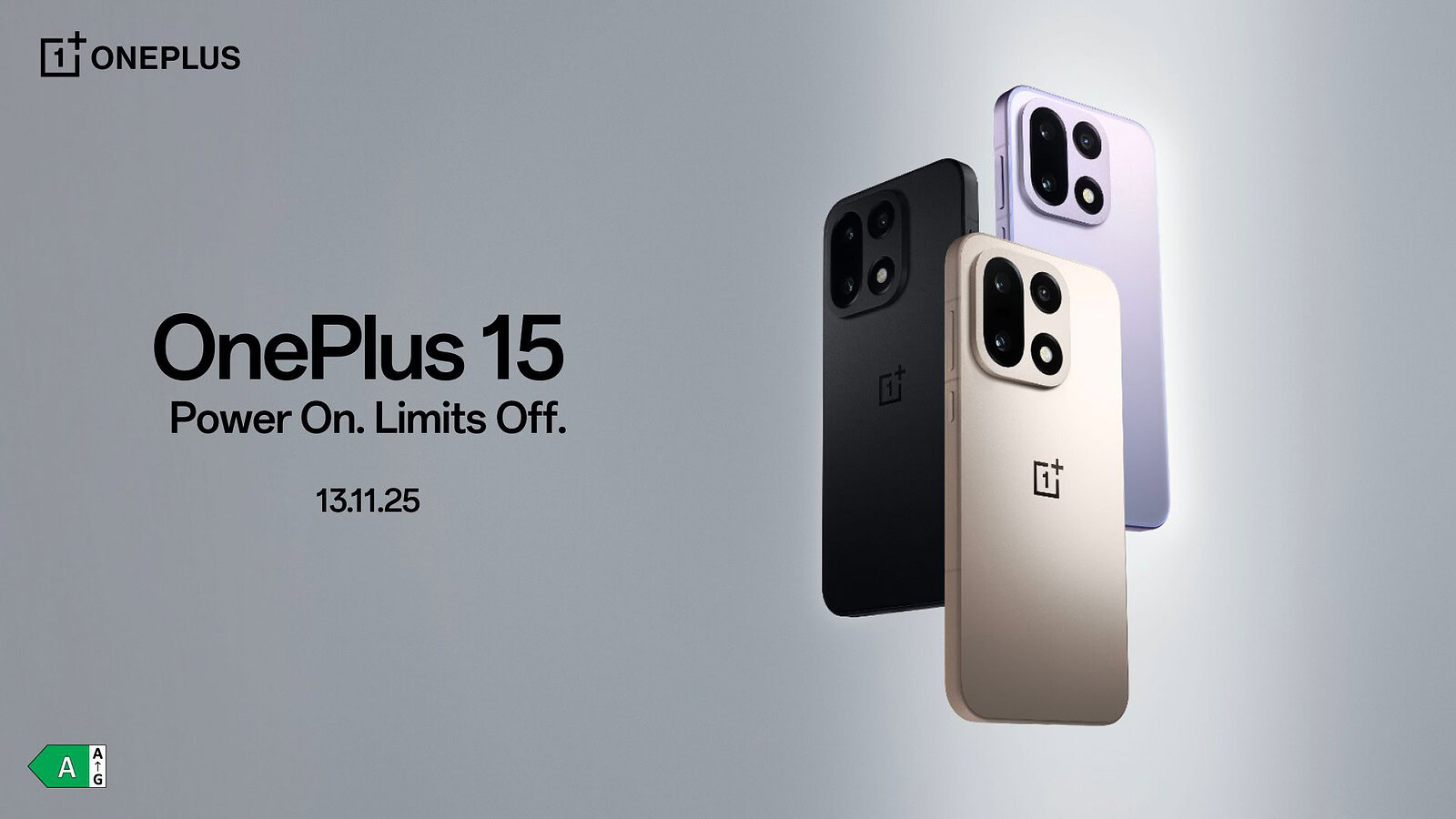 OnePlus 15