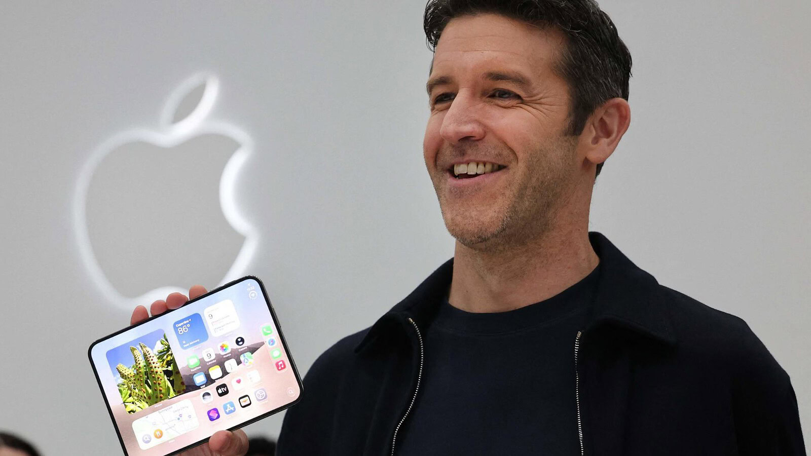 iPhone Duo introvabile negli Apple Store? State tranquilli