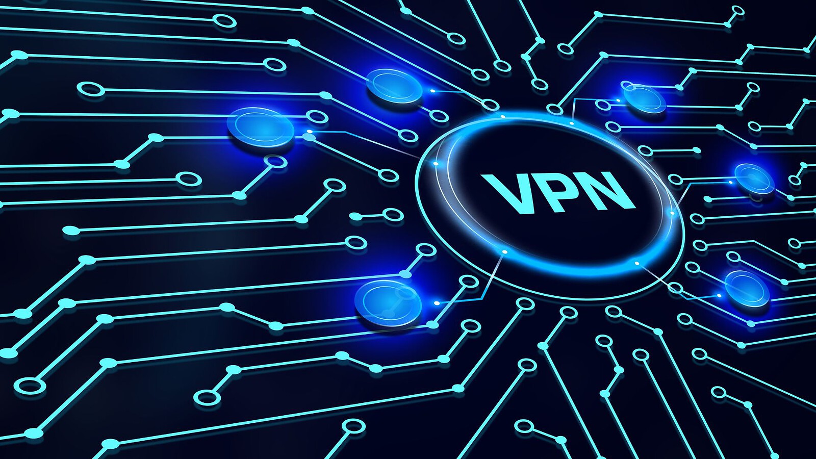 WatchGuard VPN: il sito falso ruba password e dà il software vero