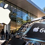 Modem 6G Apple: cercasi ingegnere esperto anche in AI generativa